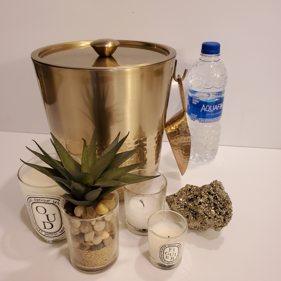 threshold ice bucket